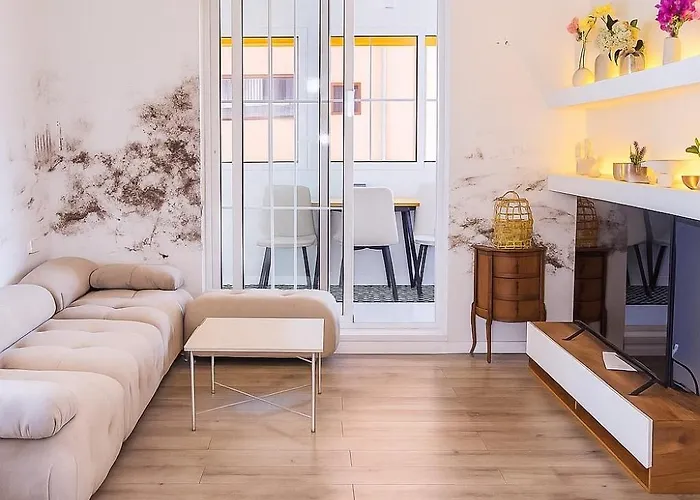 2 Bedroom In Bllok Agimi Art Center Appartamento